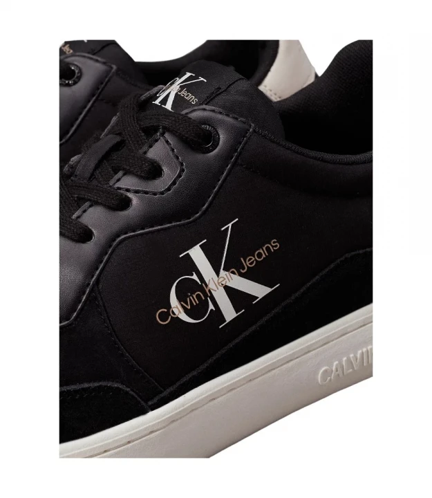 Кроссовки Calvin Klein Classic Cupsole Low Mix 5