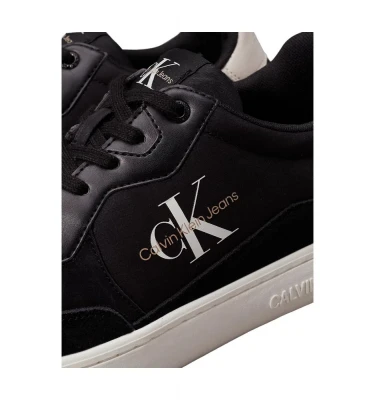 Calvin Klein Classic Cupsole Low Mix krossovkalari 5