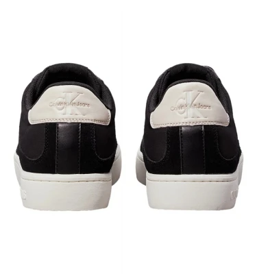 Кроссовки Calvin Klein Classic Cupsole Low Mix 3