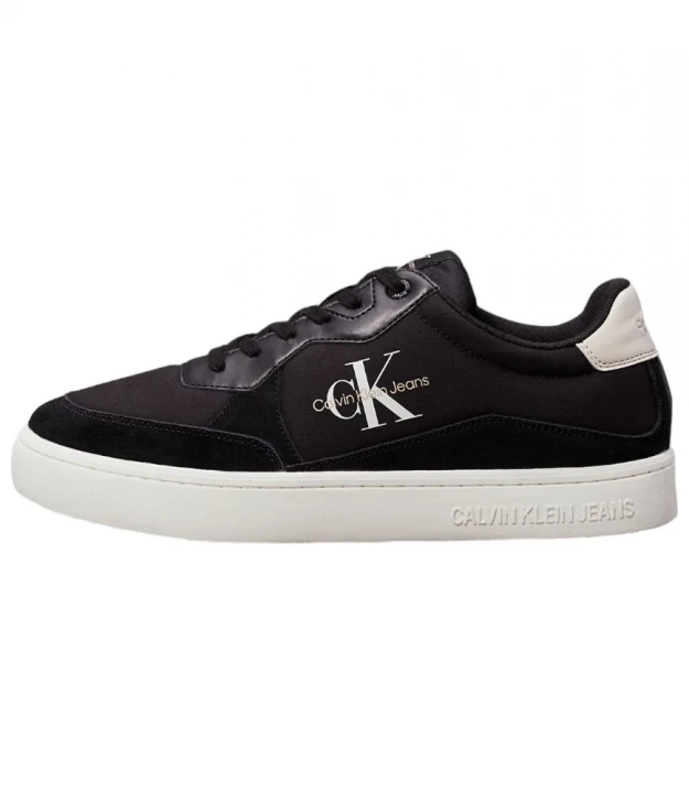 Кроссовки Calvin Klein Classic Cupsole Low Mix 6