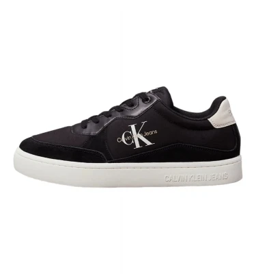 Кроссовки Calvin Klein Classic Cupsole Low Mix 6