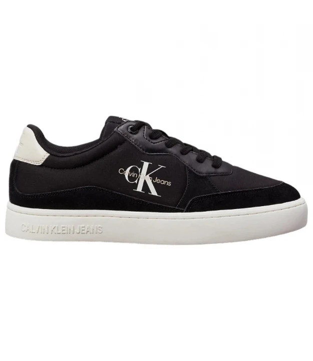 Calvin Klein Classic Cupsole Low Mix krossovkalari