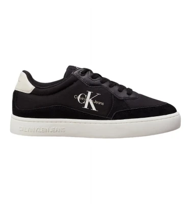 Кроссовки Calvin Klein Classic Cupsole Low Mix