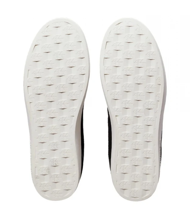 Кроссовки Calvin Klein Classic Cupsole Low Mix 4