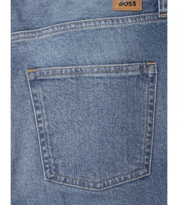 Джинсы Boss Height Classic Jean 1