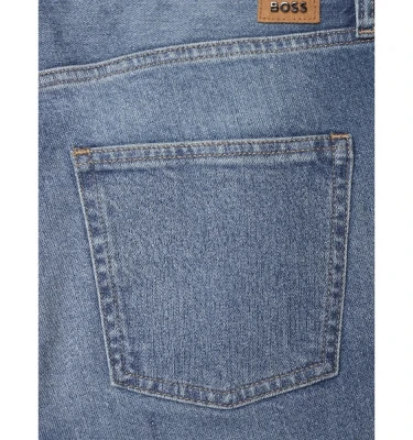 Джинсы Boss Height Classic Jean 1