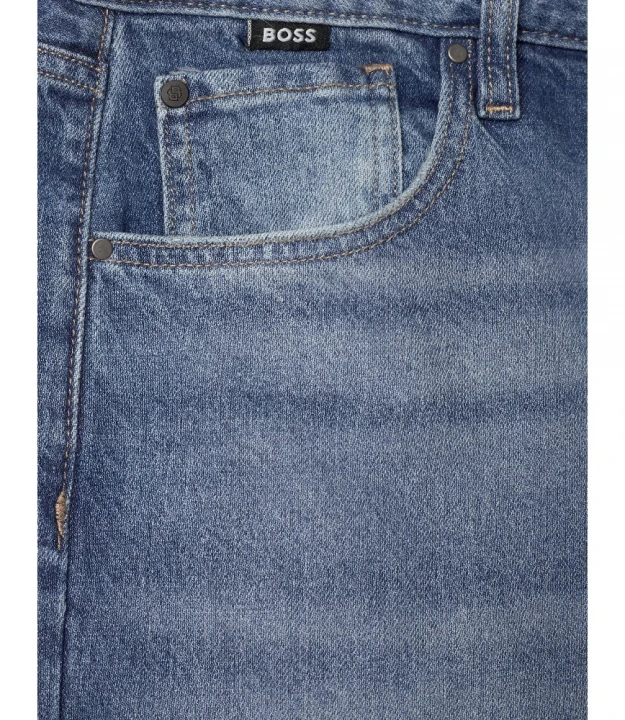 Джинсы Boss Height Classic Jean 4