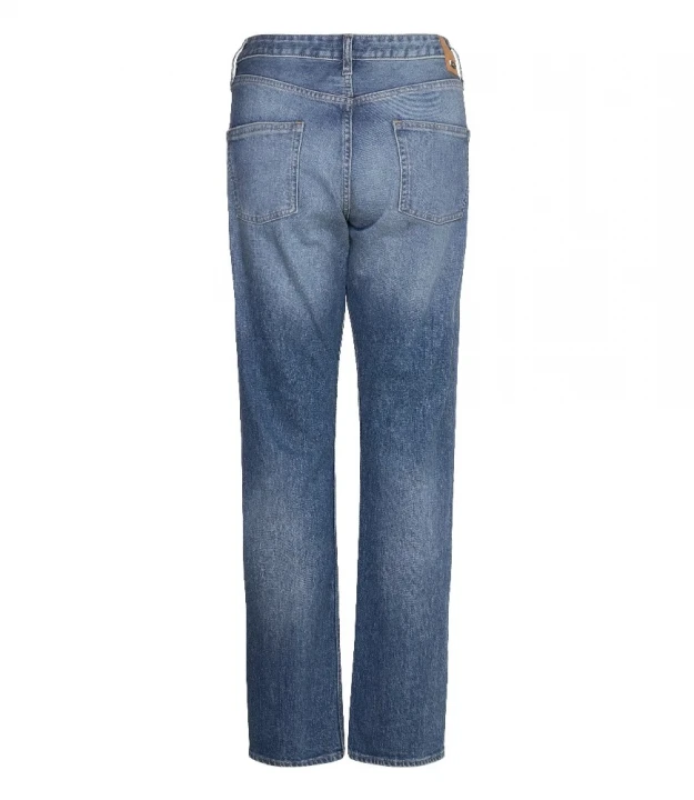 Джинсы Boss Height Classic Jean 3