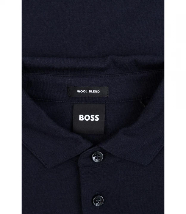 Boss H-Person polosi 1