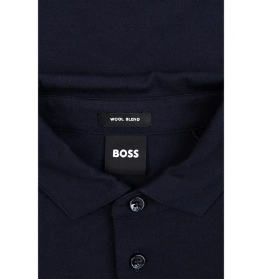 Boss H-Person polosi 1