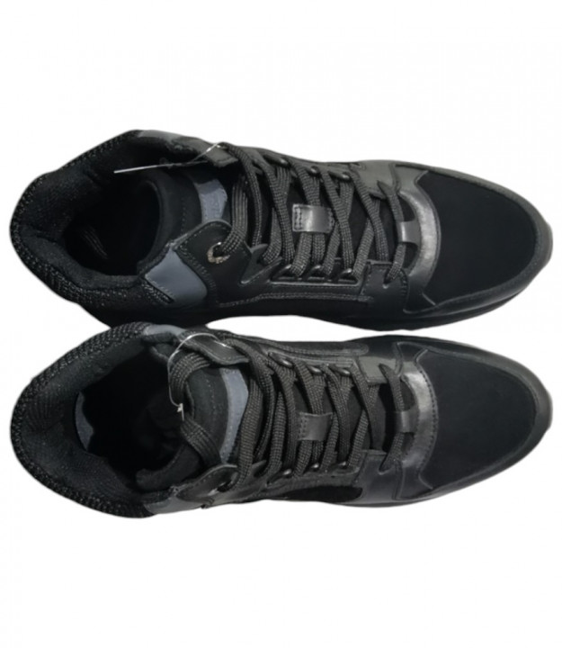 Harmont & Blaine Running - Bolt High Top botinkalar 1