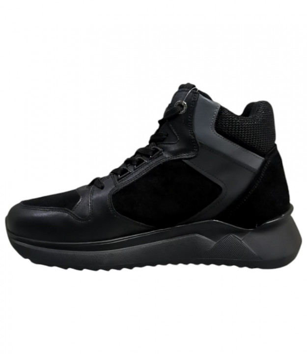 Harmont & Blaine Running - Bolt High Top botinkalar 3