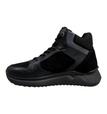 Harmont & Blaine Running - Bolt High Top botinkalar 3