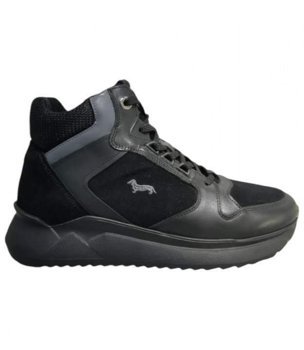 Harmont & Blaine Running - Bolt High Top botinkalar 2