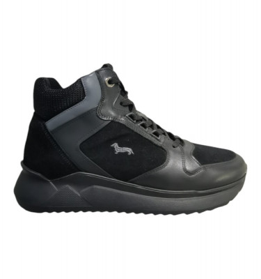 Harmont & Blaine Running - Bolt High Top botinkalar 2