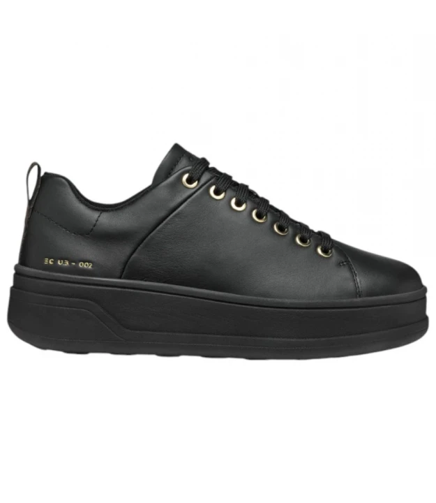 Geox Spherica Ecub-2 A-Nappa Krossovkalari 0