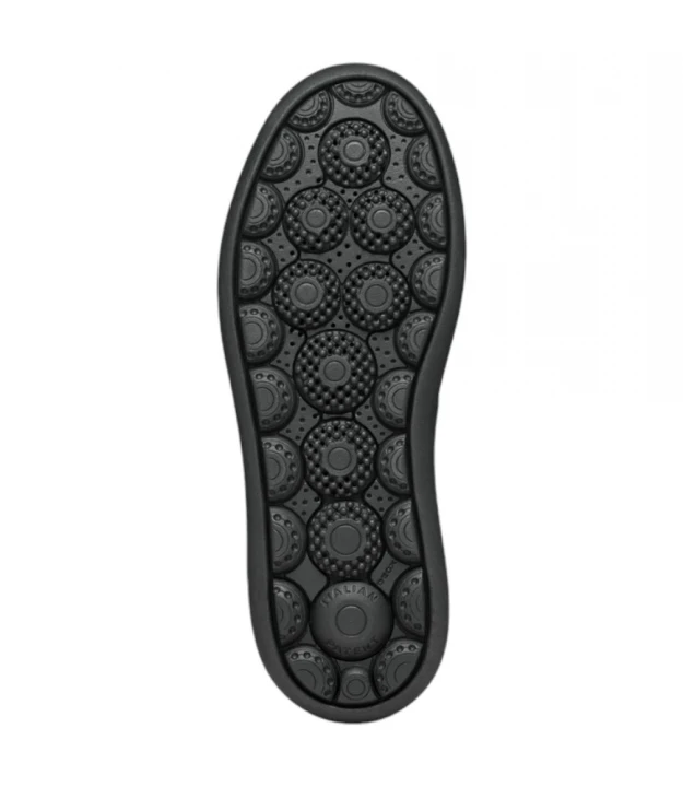 Geox Spherica Ecub-2 A-Nappa Krossovkalari 4
