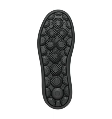 Geox Spherica Ecub-2 A-Nappa Krossovkalari 4