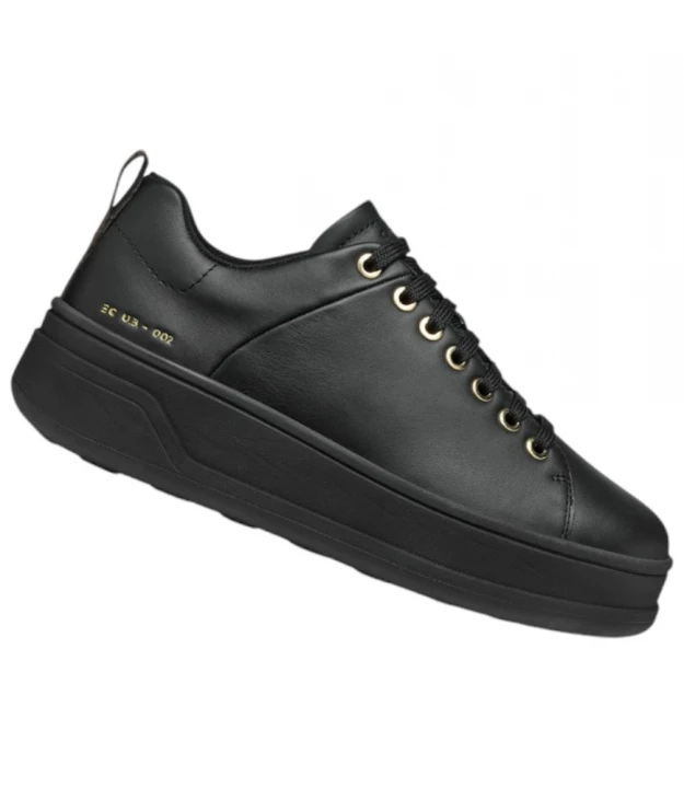 Geox Spherica Ecub-2 A-Nappa Krossovkalari 1
