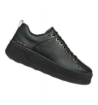 Geox Spherica Ecub-2 A-Nappa Krossovkalari 1