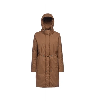 Geox W Eleana Parka - Poly puxovigi