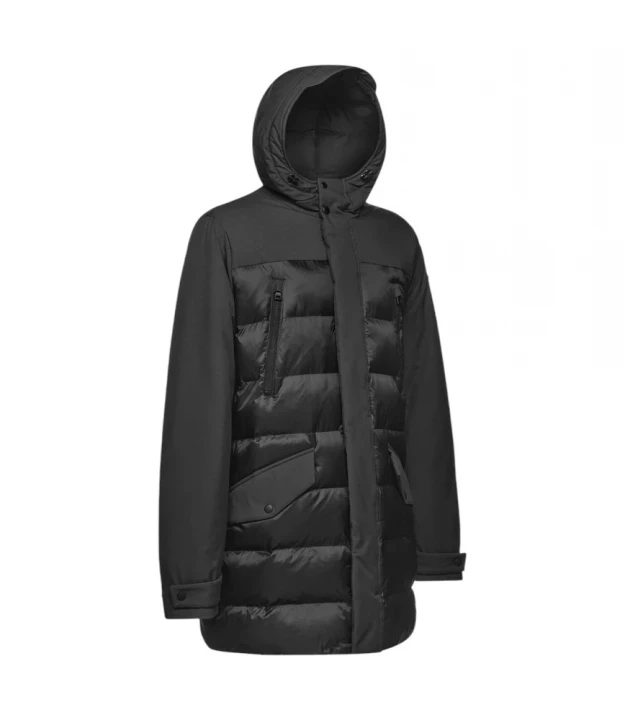 Куртка Geox M Sapienza Parka