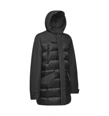 Куртка Geox M Sapienza Parka