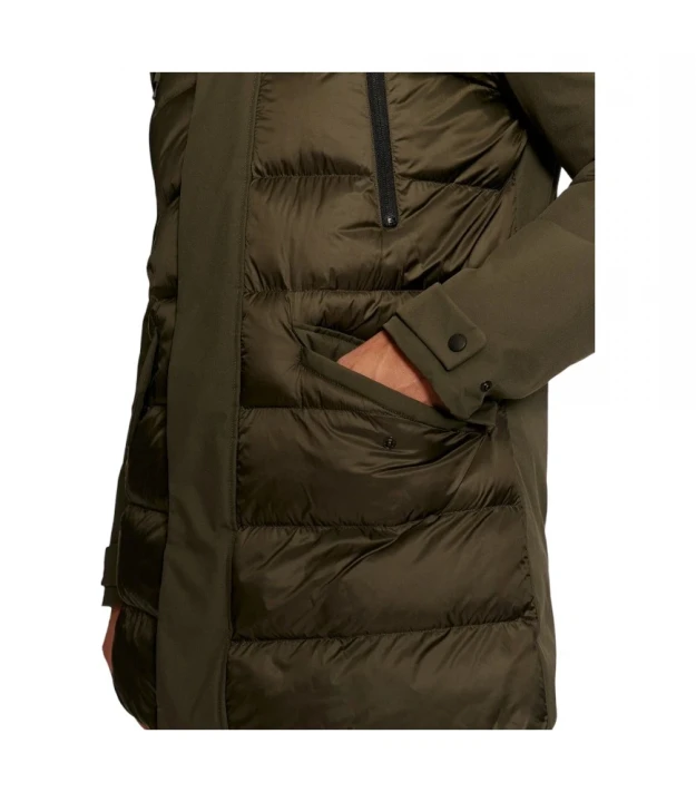 Куртка Geox M Sapienza Parka 4