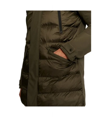 Geox M Sapienza Parka kurtkasi 4