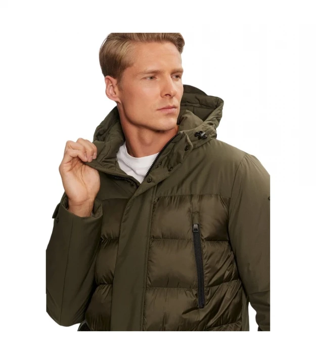 Куртка Geox M Sapienza Parka 3