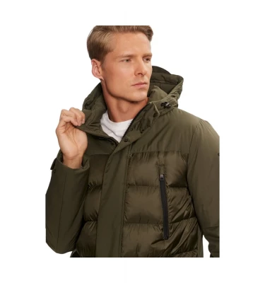 Куртка Geox M Sapienza Parka 3