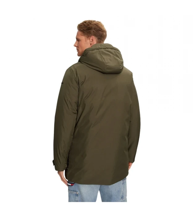 Куртка Geox M Sapienza Parka 2