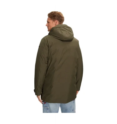 Geox M Sapienza Parka kurtkasi 2