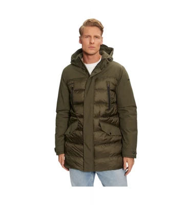 Куртка Geox M Sapienza Parka