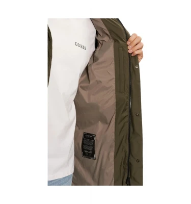 Куртка Geox M Sapienza Parka 5