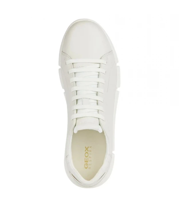 Geox Sneakersy Adacter Krossovkalari 4