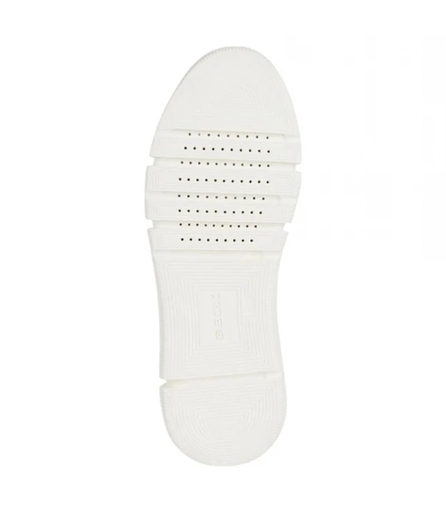 Geox Sneakersy Adacter Krossovkalari 5