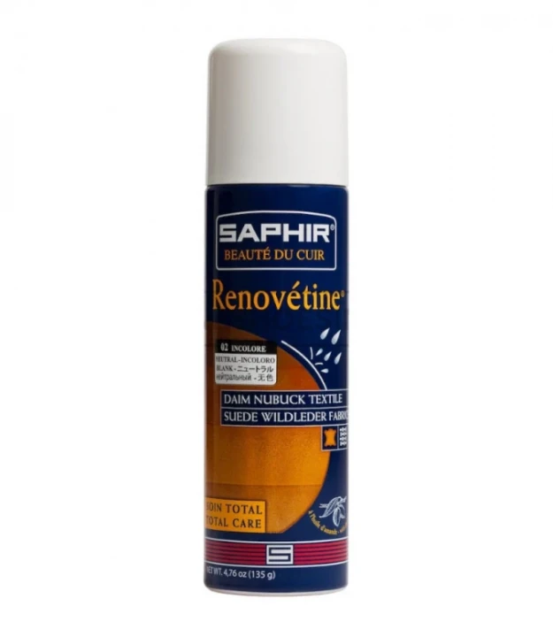 Средство По Уходу Saphir Renovetine 02 Neutral 200 мл