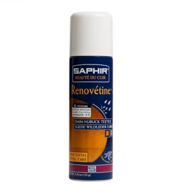 Средство По Уходу Saphir Renovetine 02 Neutral 200 мл