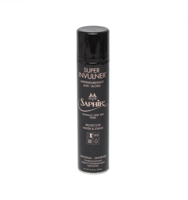 Saphir MDO Protector Spray 300 Ml Poyafzallarni Parvarish Qilish Vositasi