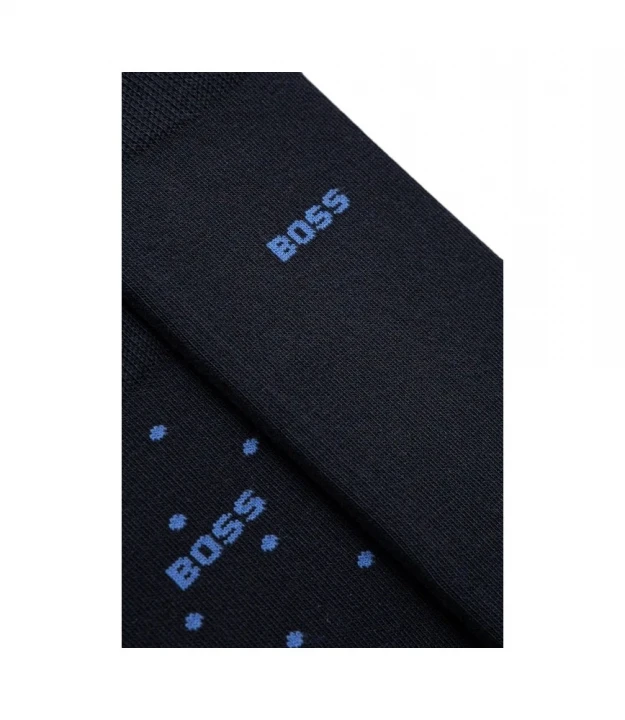 Носки Boss 2P RS Mini Dots 1