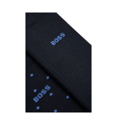 Носки Boss 2P RS Mini Dots 1