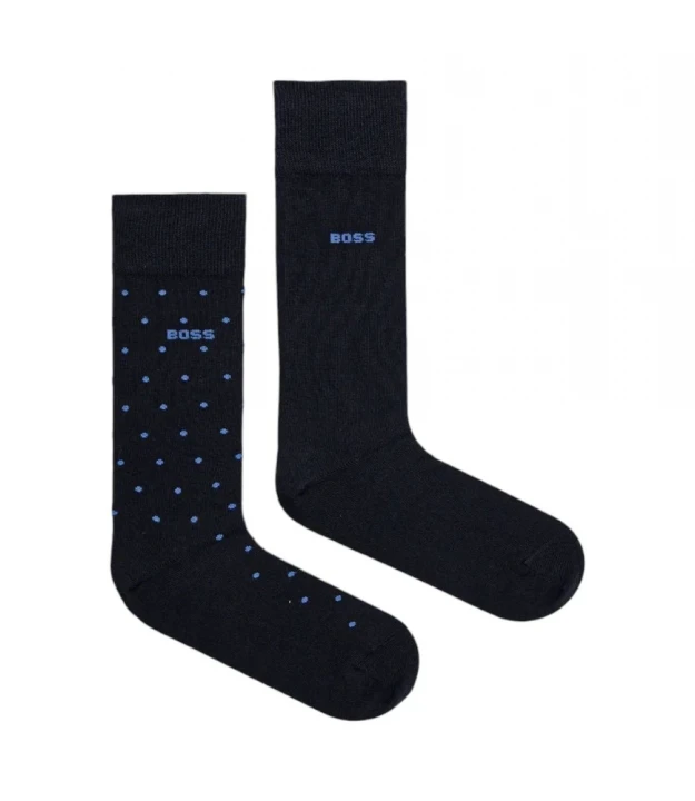 Носки Boss 2P RS Mini Dots