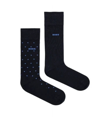 Носки Boss 2P RS Mini Dots