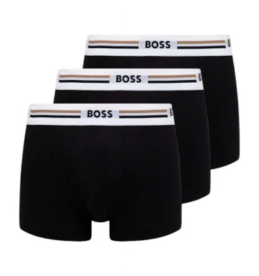 Трусы Boss Trunk 3p Revive