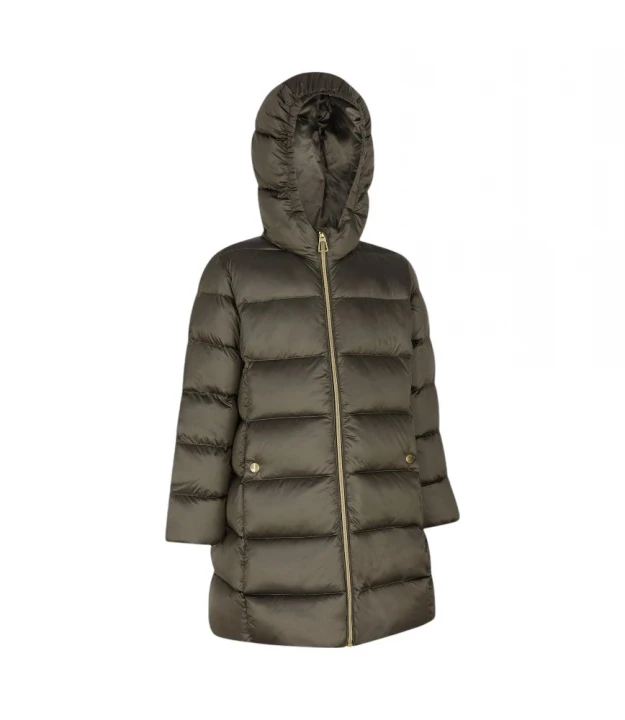 Geox K Himalaya Parka kurtkasi 1