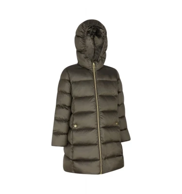 Geox K Himalaya Parka kurtkasi 1