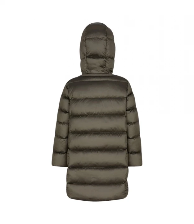 Куртка Geox K Himalaya Parka 3