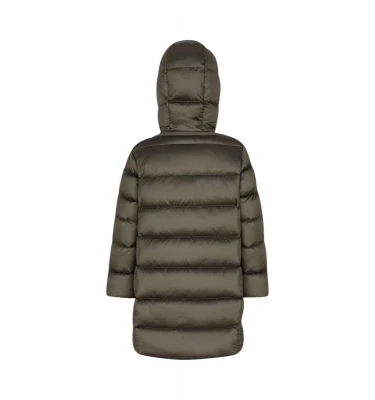 Куртка Geox K Himalaya Parka 3