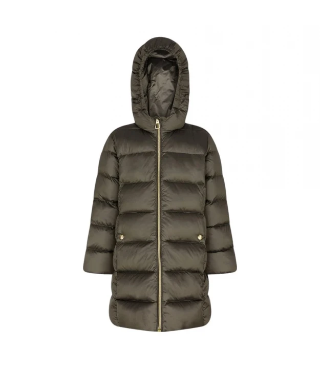 Куртка Geox K Himalaya Parka